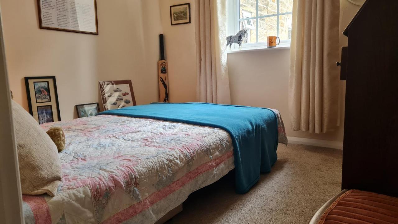 Peaceful Cottage Retreat In The Peak District Wirksworth Extérieur photo